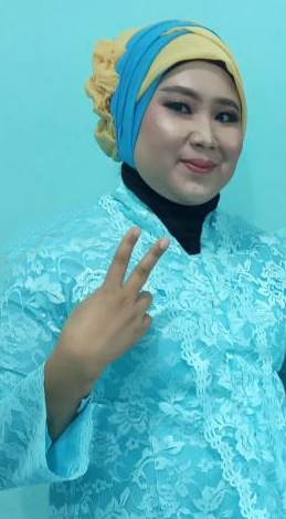 Foto Dwi Astuti